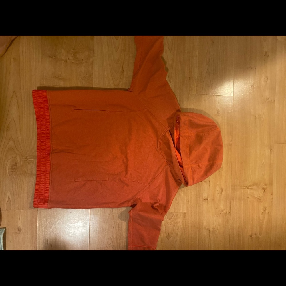 Lululemon Hoodie